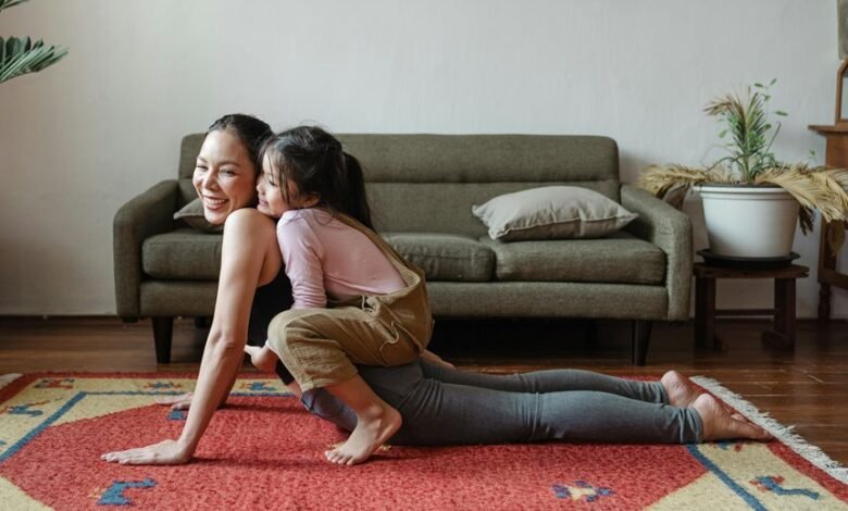children and cbd use