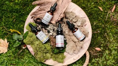 creating cbd products effectively