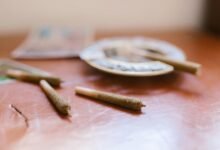 crumble cbd usage guide