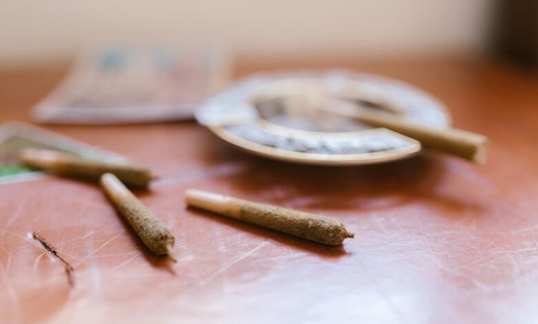 crumble cbd usage guide