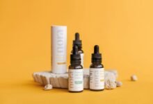 daily cbd dosage limit