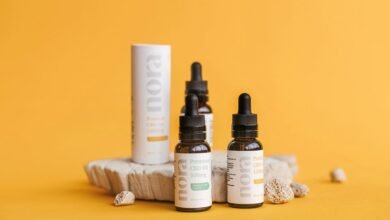 daily cbd dosage limit