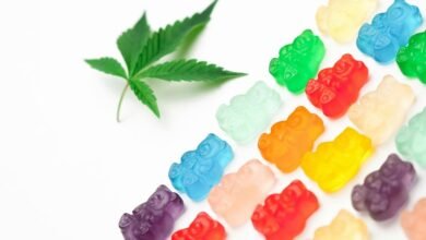 driving on cbd gummies