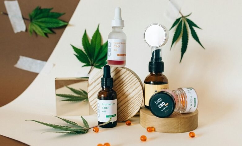duration of cbd effects