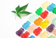 effects of cbd gummies
