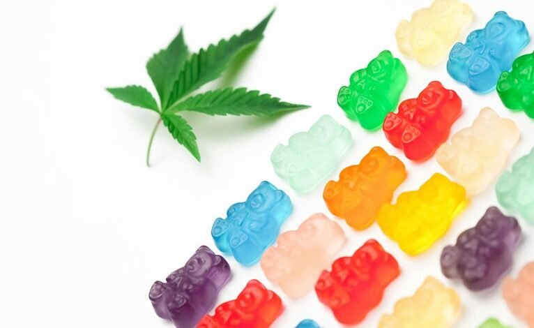 effects of cbd gummies