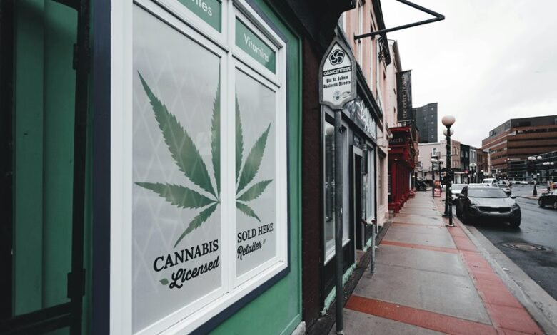obtain cbd sales license