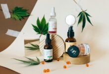 smoking cbd products inquiry