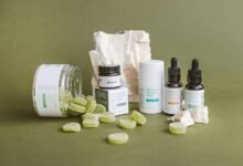 using cbd drops effectively