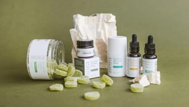 using cbd drops effectively