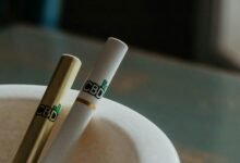 vaping cbd oil instructions