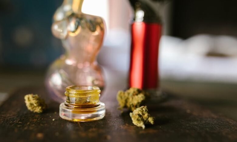 vaping cbd oil risks