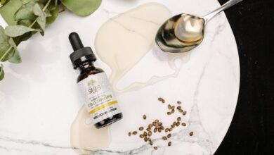 vaping with cbd oil
