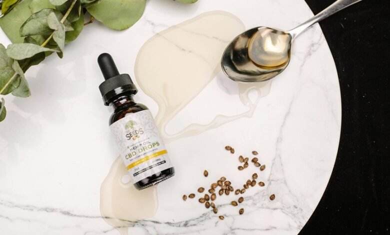 vaping with cbd oil