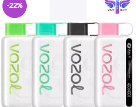 FUTURE OF VAPING