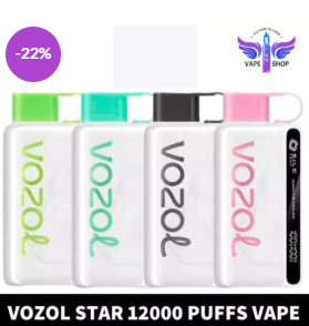 FUTURE OF VAPING