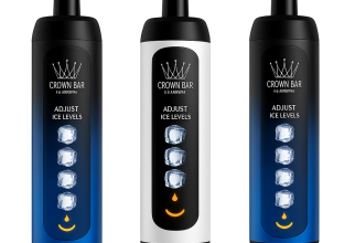 Al Fakher and Juul Dubai User