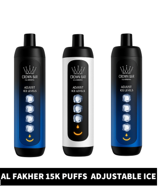 Al Fakher and Juul Dubai User