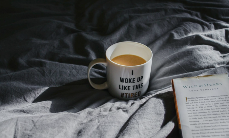 Easy Ways to Feel Better Every Day