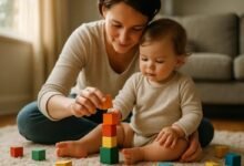 First Words Are Late, Now What? A Step-by-Step Plan