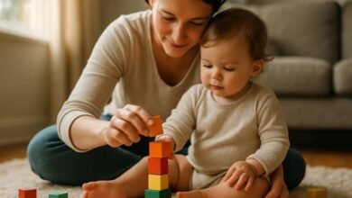 First Words Are Late, Now What? A Step-by-Step Plan