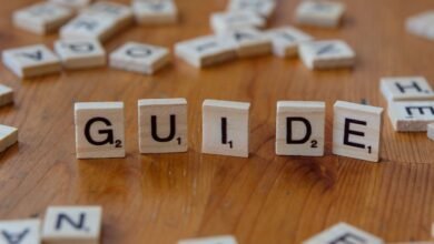 guide provides tips and insights