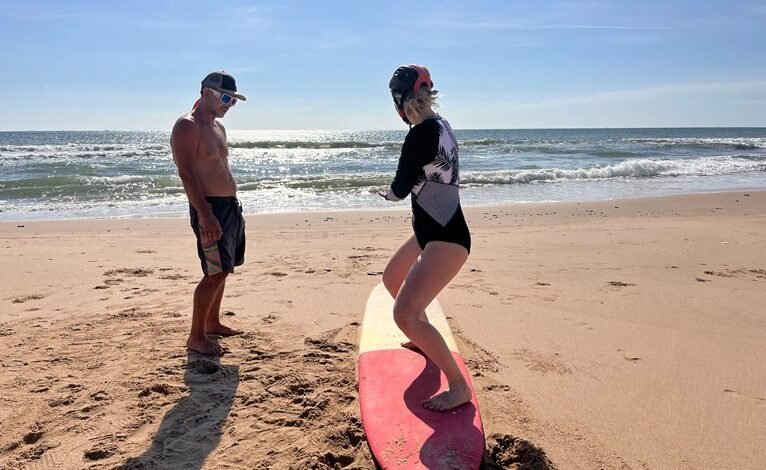 ultimate beginner guide courtney macneil