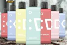 Still Stuck Choosing? Here's What Your Vape Pick Between Raya D3 and Moon Night Says About You