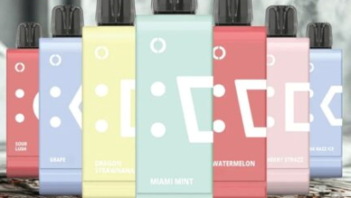 Still Stuck Choosing? Here's What Your Vape Pick Between Raya D3 and Moon Night Says About You