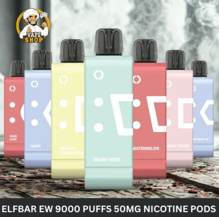 Still Stuck Choosing? Here's What Your Vape Pick Between Raya D3 and Moon Night Says About You