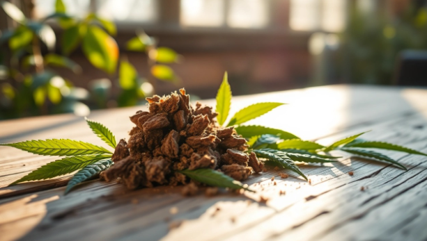 Explore Innovative Triploid Cannabis Genetics for Modern Grows